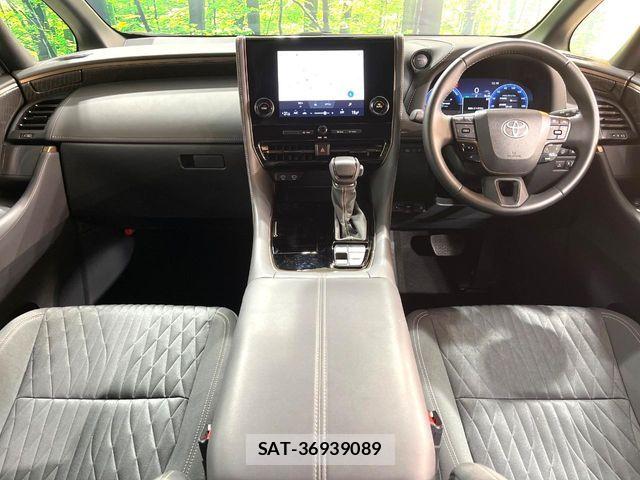Toyota ALPHARD HYBRID 2025-02 7561790-1