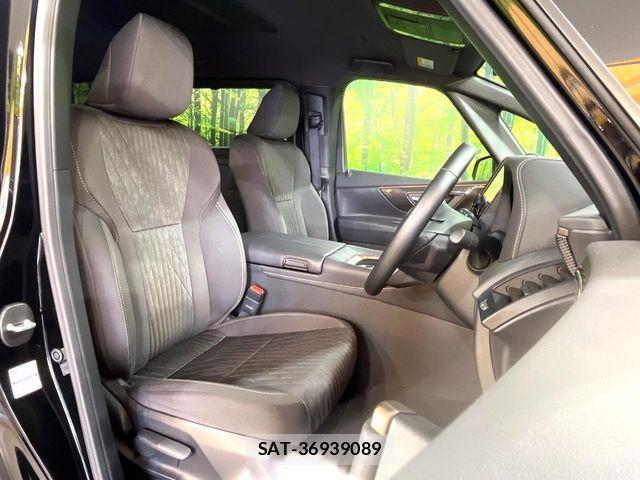 Toyota ALPHARD HYBRID 2025-02 7561790-7