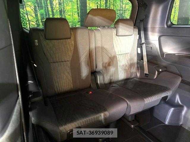 Toyota ALPHARD HYBRID 2025-02 7561790-8