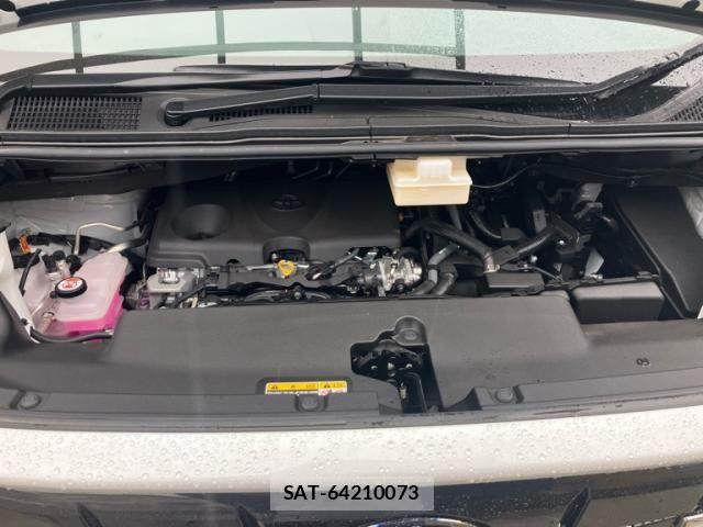 Toyota ALPHARD HYBRID 2025-10 7561792-12