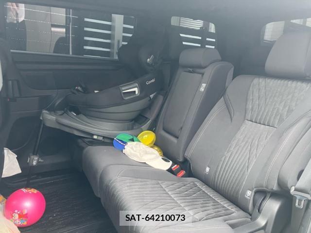 Toyota ALPHARD HYBRID 2025-10 7561792-14