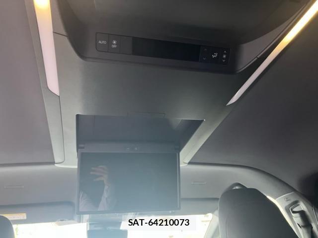 Toyota ALPHARD HYBRID 2025-10 7561792-16