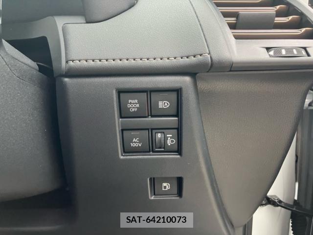 Toyota ALPHARD HYBRID 2025-10 7561792-19