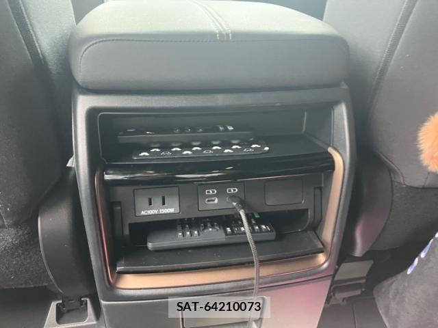 Toyota ALPHARD HYBRID 2025-10 7561792-20