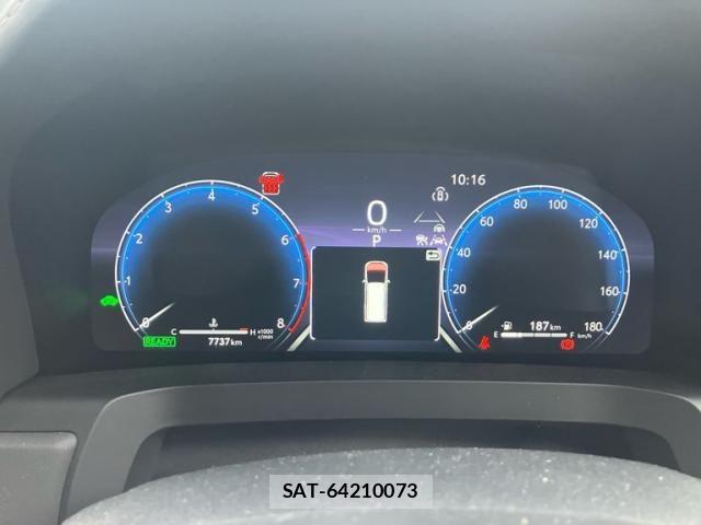Toyota ALPHARD HYBRID 2025-10 7561792-22