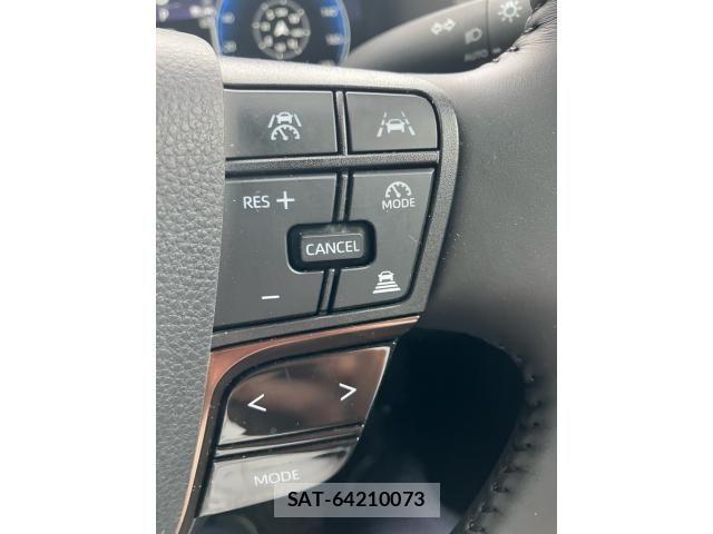 Toyota ALPHARD HYBRID 2025-10 7561792-27