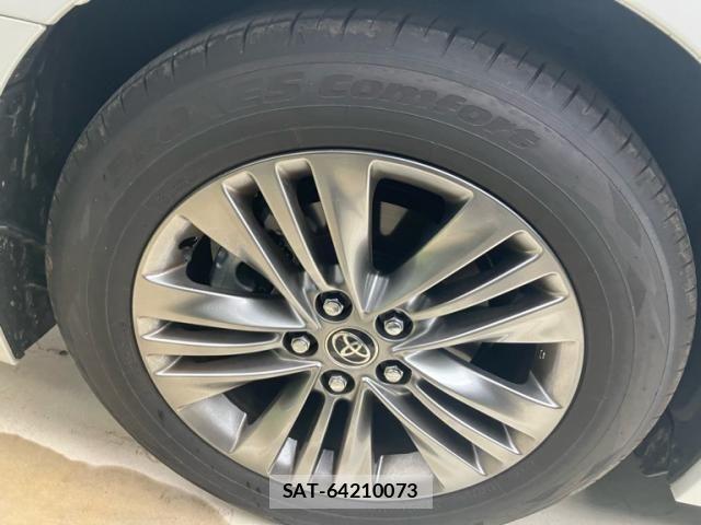 Toyota ALPHARD HYBRID 2025-10 7561792-6