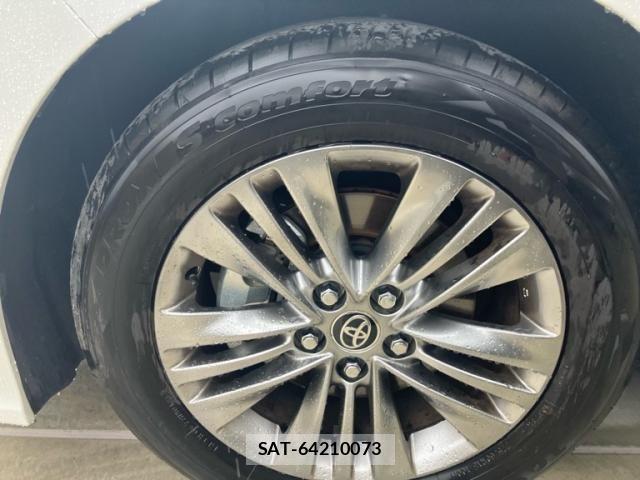 Toyota ALPHARD HYBRID 2025-10 7561792-8