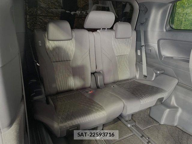 Toyota ALPHARD HYBRID 2025-06 7561791-9