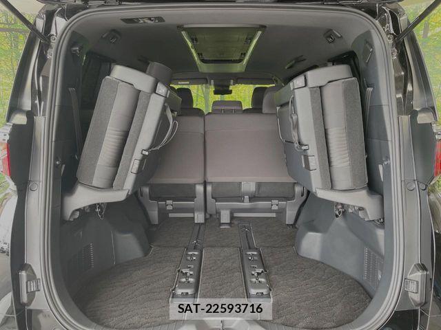 Toyota ALPHARD HYBRID 2025-06 7561791-10
