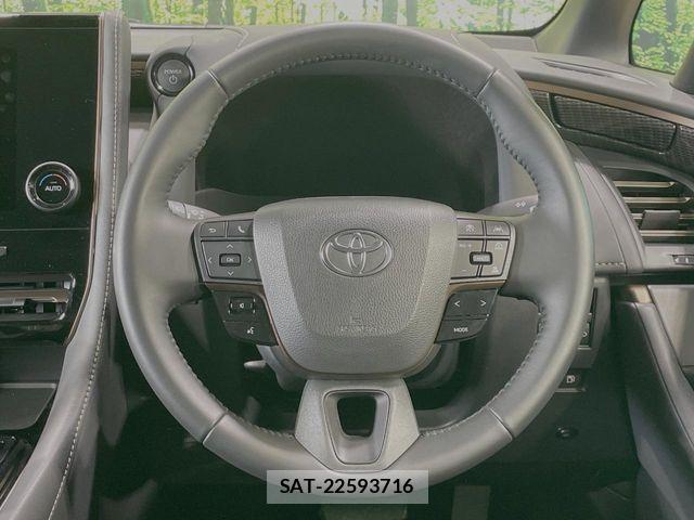 Toyota ALPHARD HYBRID 2025-06 7561791-11