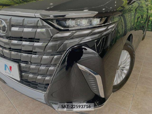 Toyota ALPHARD HYBRID 2025-06 7561791-12