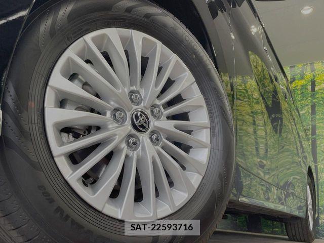 Toyota ALPHARD HYBRID 2025-06 7561791-13
