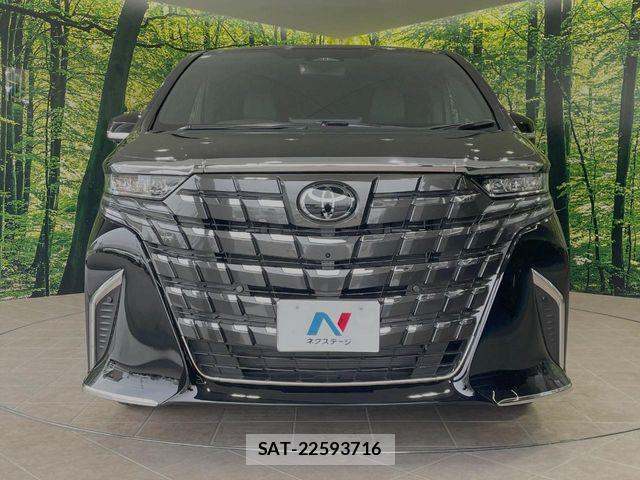 Toyota ALPHARD HYBRID 2025-06 7561791-14