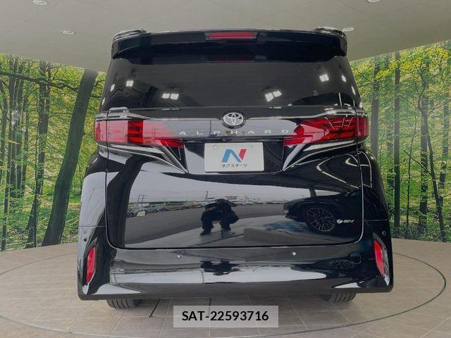 Toyota ALPHARD HYBRID 2025-06 7561791-15