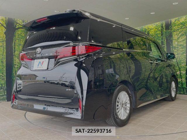 Toyota ALPHARD HYBRID 2025-06 7561791-17