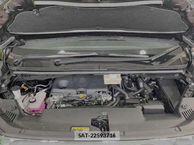 Toyota ALPHARD HYBRID 2025-06 7561791-18