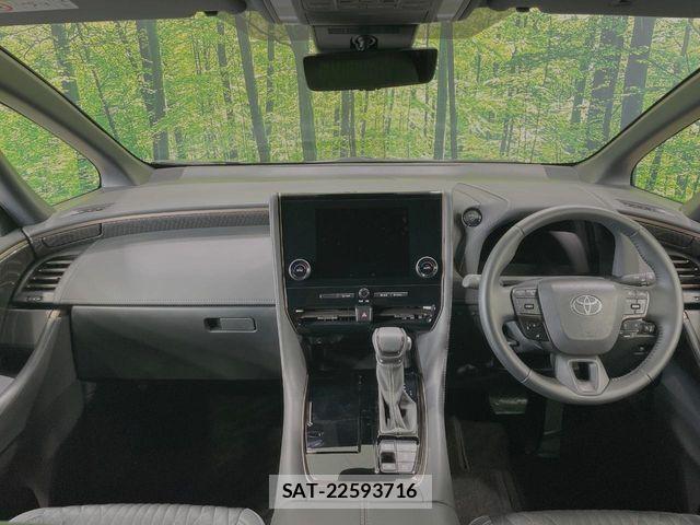 Toyota ALPHARD HYBRID 2025-06 7561791-1