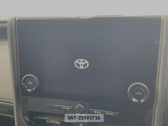 Toyota ALPHARD HYBRID 2025-06 7561791-2