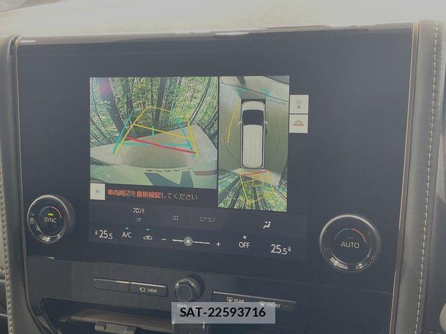 Toyota ALPHARD HYBRID 2025-06 7561791-3