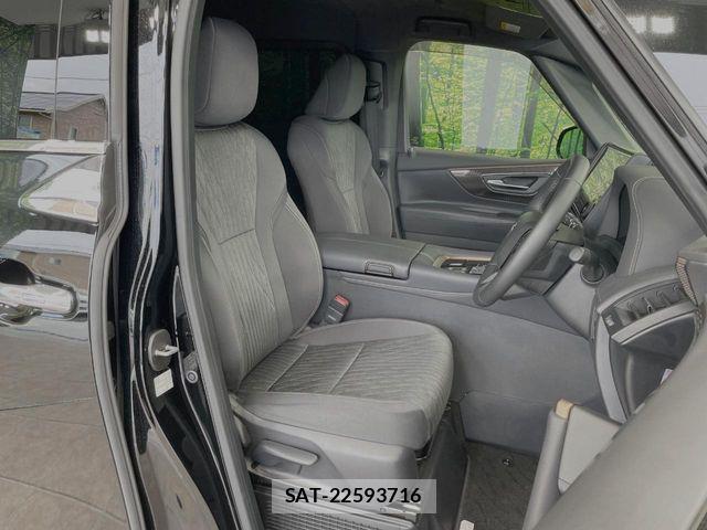 Toyota ALPHARD HYBRID 2025-06 7561791-7