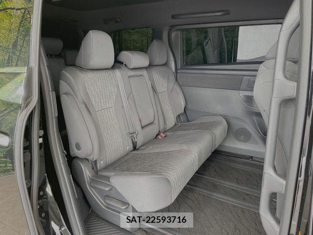 Toyota ALPHARD HYBRID 2025-06 7561791-8