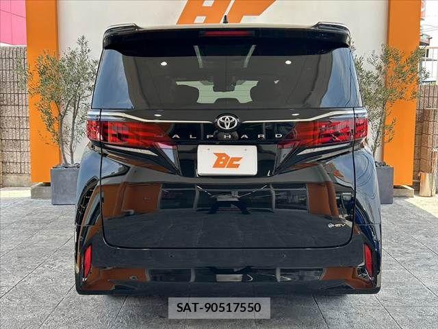 Toyota ALPHARD HYBRID 2025-01 7614760-13