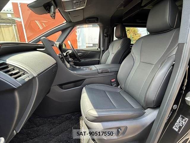 Toyota ALPHARD HYBRID 2025-01 7614760-16