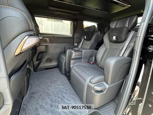 Toyota ALPHARD HYBRID 2025-01 7614760-17