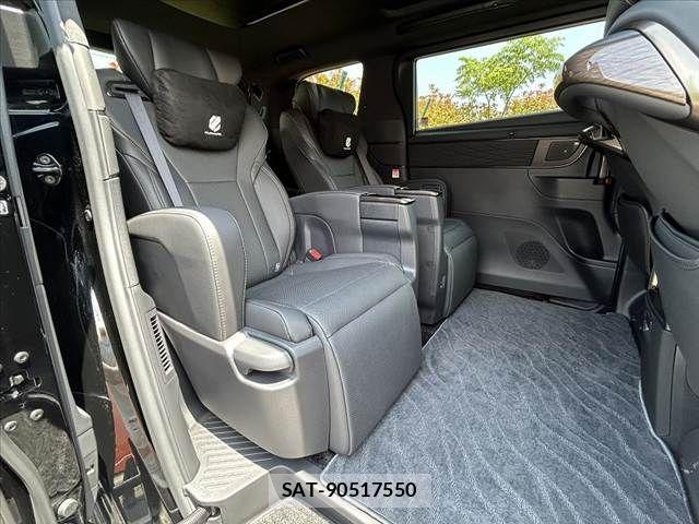 Toyota ALPHARD HYBRID 2025-01 7614760-18