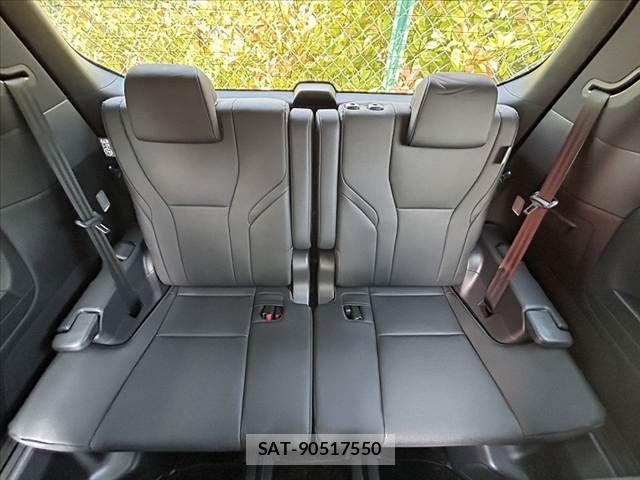 Toyota ALPHARD HYBRID 2025-01 7614760-19