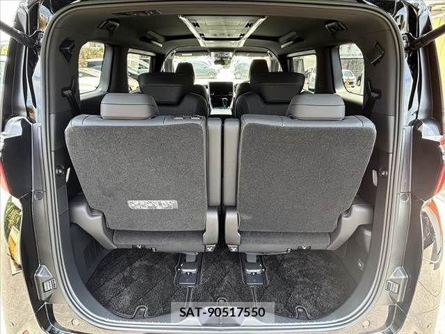 Toyota ALPHARD HYBRID 2025-01 7614760-20
