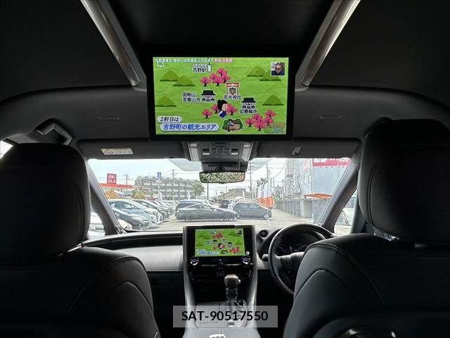 Toyota ALPHARD HYBRID 2025-01 7614760-22