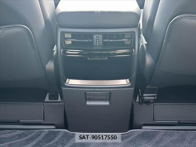 Toyota ALPHARD HYBRID 2025-01 7614760-23