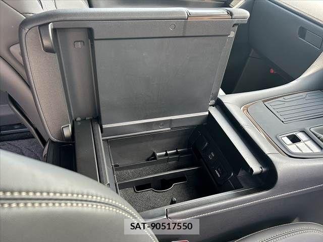 Toyota ALPHARD HYBRID 2025-01 7614760-24