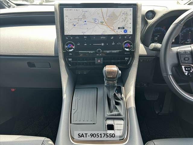 Toyota ALPHARD HYBRID 2025-01 7614760-25