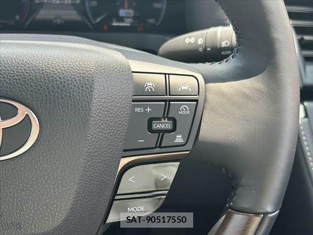 Toyota ALPHARD HYBRID 2025-01 7614760-28