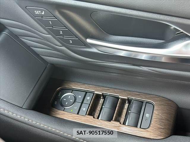 Toyota ALPHARD HYBRID 2025-01 7614760-29