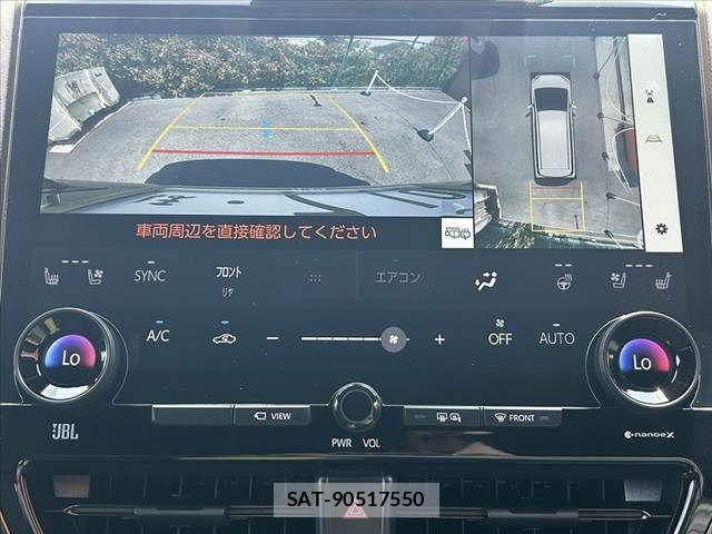 Toyota ALPHARD HYBRID 2025-01 7614760-3