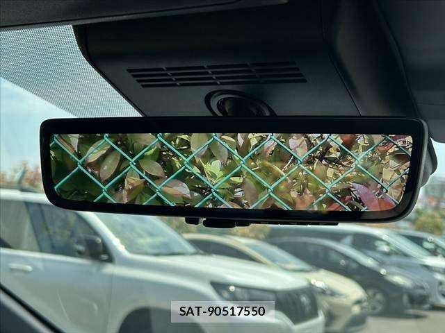 Toyota ALPHARD HYBRID 2025-01 7614760-4