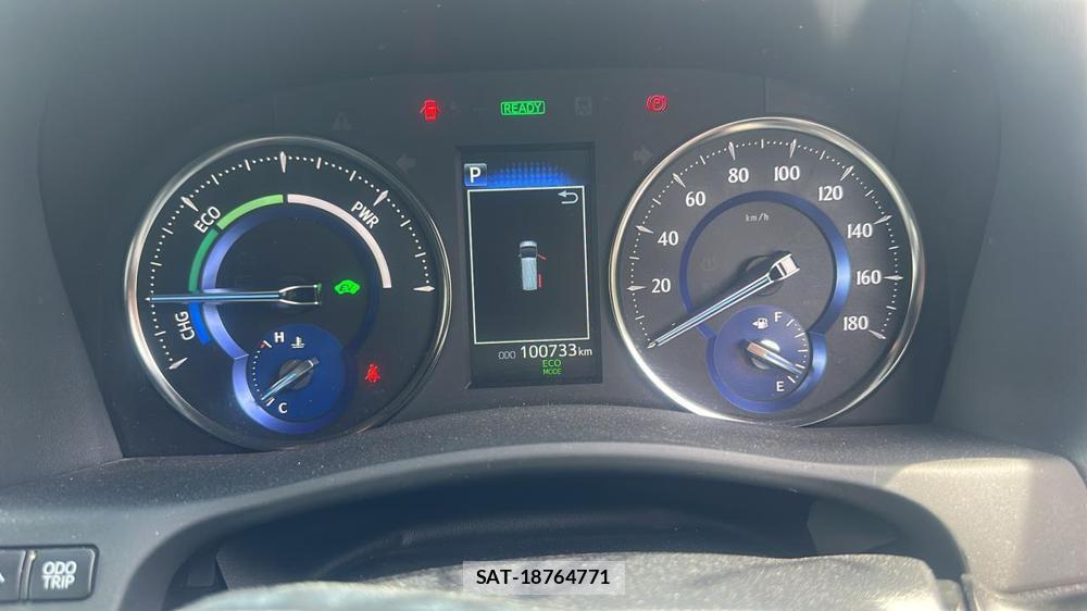 Toyota ALPHARD HYBRID 2021 6790205-14