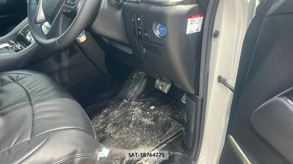 Toyota ALPHARD HYBRID 2021 6790205-15