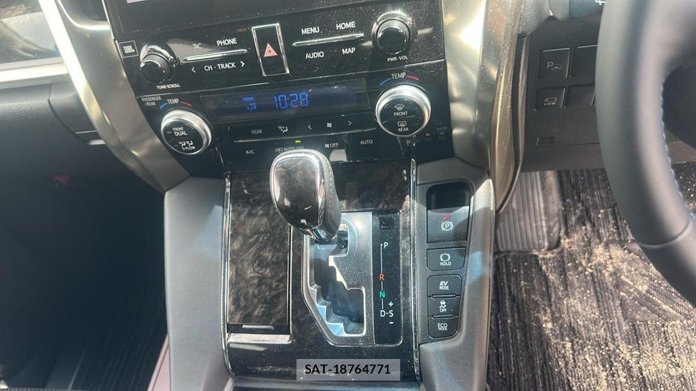 Toyota ALPHARD HYBRID 2021 6790205-18