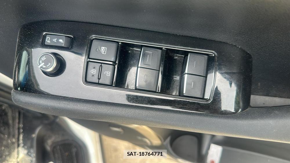 Toyota ALPHARD HYBRID 2021 6790205-20