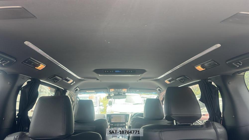 Toyota ALPHARD HYBRID 2021 6790205-21