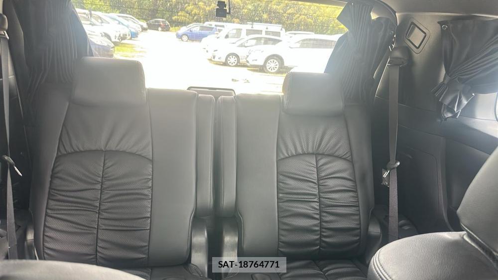 Toyota ALPHARD HYBRID 2021 6790205-22