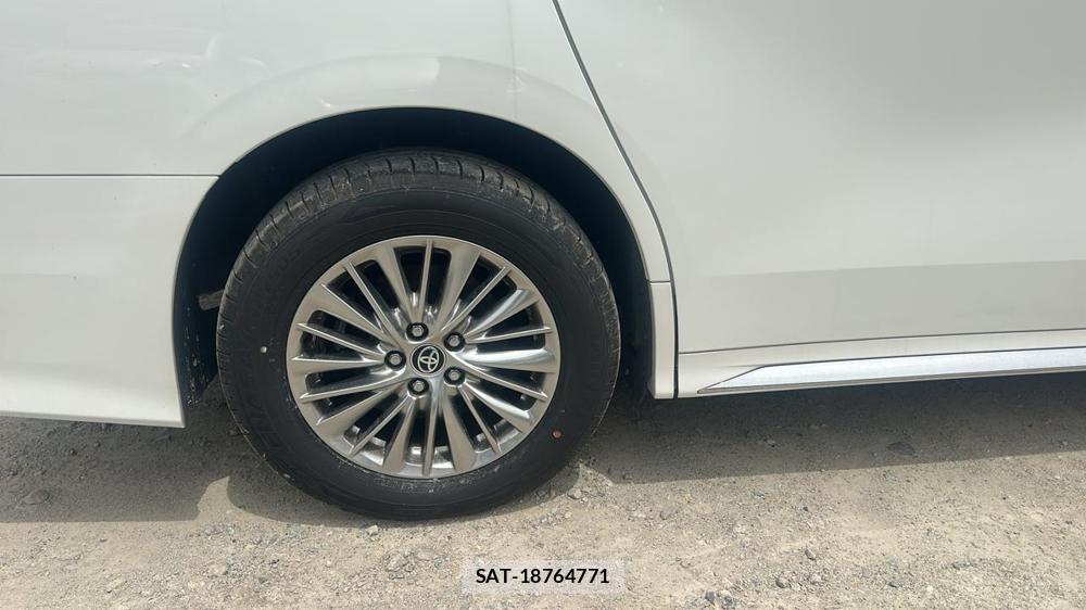 Toyota ALPHARD HYBRID 2021 6790205-26