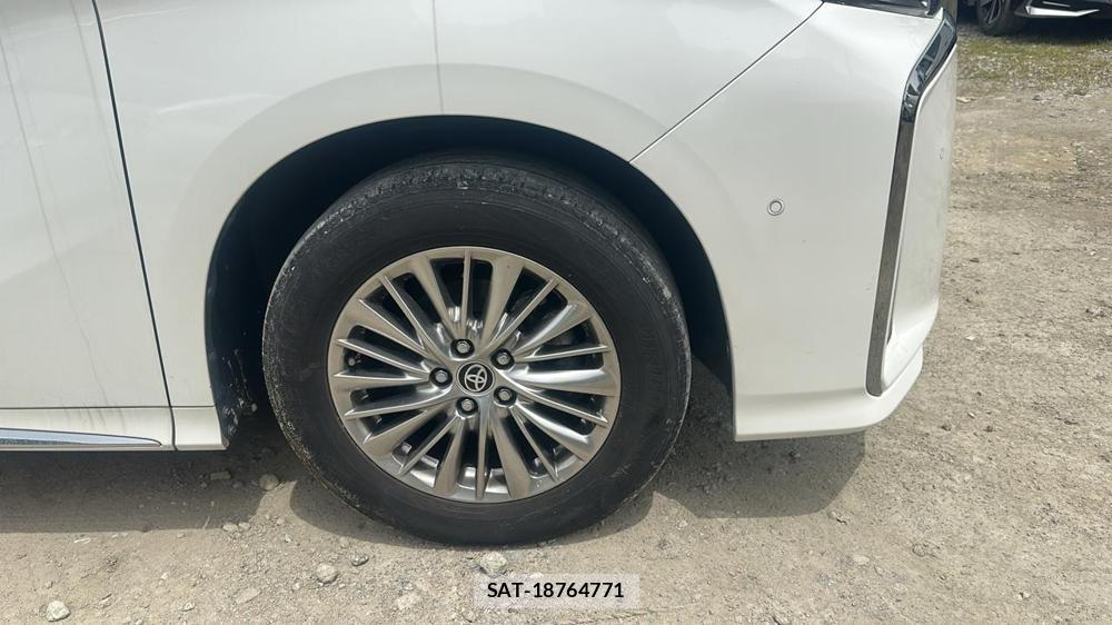 Toyota ALPHARD HYBRID 2021 6790205-27