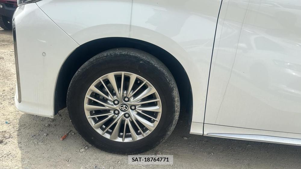 Toyota ALPHARD HYBRID 2021 6790205-28