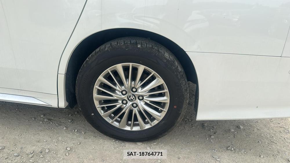 Toyota ALPHARD HYBRID 2021 6790205-29